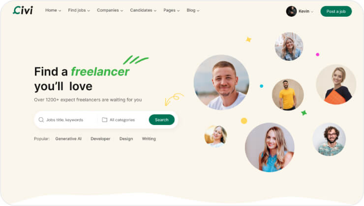 freelance 1