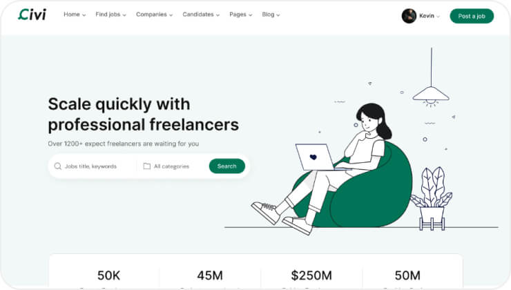 freelance 2