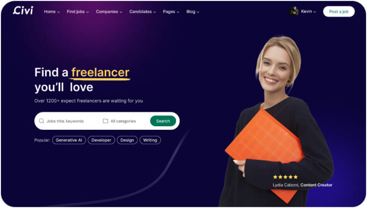 freelance 23